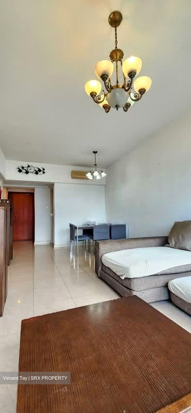 Regent Grove (D23), Condominium #581801701